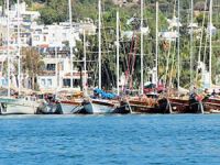 Turizmcilerin tekne krizinin çözülmesini istiyor