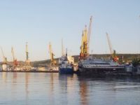 Türkiye, Kırım’a uğrayan gemilerin kontrolünü sıkılaştıracak