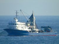 Balıkçı gemisini avcılıktan çıkaranlara destek verilecek