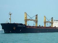 Filipinler açıklarında kuru yük gemisi battı: 10 kişi kayıp