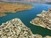 Takoran Vadisi görenleri hayran bırakıyor