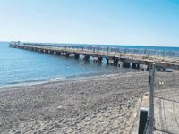 Anamur Limanı projesine start verildi