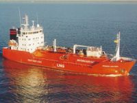 LNG'de fazla üretimin muhtemel rotası Asya olacak