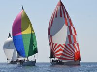 Rixos Sailing Cup 2017 sona erdi