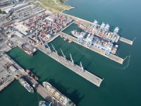 Kumport ihracat deposu ile ihracatçıya zaman kazandırıyor