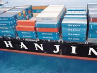 Hanjin Group CEO’su hakkında tutuklama talebi