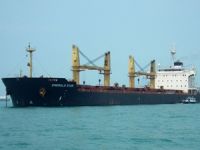 Emerald Star’ın kayıp mürettebatını arama çalışmaları devam ediyor