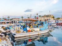 Seferihisar'da yapılacak olan yat limanı için bilirkişi raporu bekleniyor