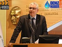 MRV Uygulamaları ve Gemi Yakıt İkmali semineri düzenlendi