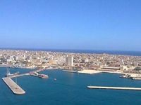 Libya, Tobruk Limanı’nı kapattı