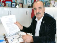 Ketendere Ro-Ro Limanı projesi durduruldu