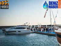 CNR Avrasya Boat Show, 13. kez düzenleniyor