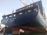 MEDLOG, filosuna kattığı Türk bayraklı gemilerle büyüyor