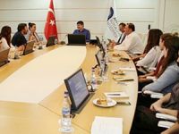 Menderes Türel: Antalya'nın turizm karakterini güçlendirmeye çalışıyoruz