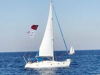 The Bodrum Cup'ta yelkenler son kez açılıyor