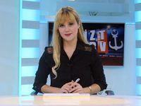 Haftanın öne çıkan haberleri DenizHaber.TV'de yayınlandı