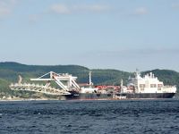 Rusya’dan Türkiye’ye Türk Akımı teklifi