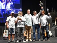 The Bodrum Cup Uluslararası Denizcilik Festivali ve Yat Yarışları sona erdi