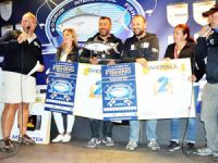 9. Bodrum Uluslararası Sportif Balıkçılık Turnuvası'nda ödüller sahiplerini buldu