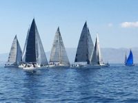 İzmir Sonbahar Trofesi'nde 2. ayak yarışları yapıldı