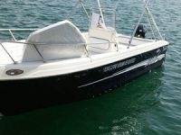 TESKİ Çevre Koruma ve Kontrol teknesi hizmete alındı