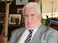 Poliport Yönetim Kurulu Başkanı Necmettin Bitlis hayatını kaybetti