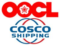 Amerika, COSCO'nun OOCL teklifine yeşil ışık yaktı