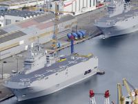 Mısır, Fransız askeri teçhizatını en fazla kullanan ikinci ülke oldu