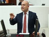 ‘İzmir Yat Limanı Projesi’ TBMM'de konuşuldu