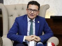 Atay Uslu: Almanya’da 10 binden fazla sığınmacı çocuk kayboldu