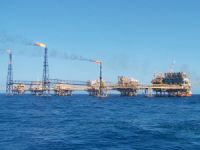 ABD, Meksika Körfezi’ndeki en büyük petrol ve gaz hakkı satışını yapıyor