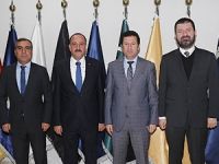 Mogan Gölü'nde olta balıkçılığına izin veriliyor