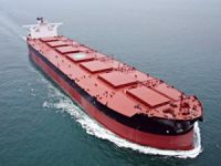 Korea Line, Hyundai’ye iki VLOC siparişi verdi