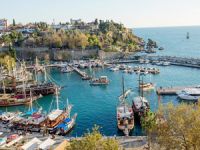 Kaleiçi Yat Limanı'nda 'çığırtkanlık' yasaklandı