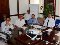 Denizlerdeki kirliliğe karşı sıkı denetim başlatıldı