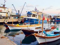 Erdek Liman Başkanlığı'na 832 deniz aracı kayıtlı