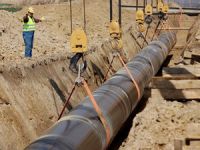 Türk Akımı'ndan ilk gaz 2019'da geliyor