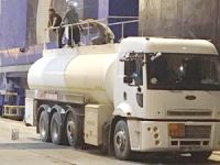 Alsancak Limanı'nda kaçak akaryakıt operasyonu yapıldı