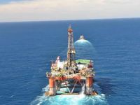 Diamond Offshore, iki yeni sondaj sözleşmesi imzaladı