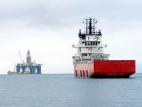 Birleşik Krallık’ın petrol ve doğal gaz rezervi 5.7 milyar varil