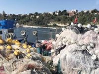 Kırklareli'de balıkçılara tebliğ uyarısı yapıldı