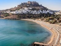 Dışişleri Bakanlığı'ndan Yunanistan'a 'Rodos' uyarısı