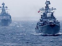 Çin ve ASEAN ülkelerinden ortak tatbikat