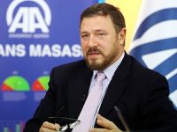 Mehmet Kutman: Yenikapı kruvaziyer limanı ihalesi olursa kesin katılacağız