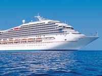 Güney Kıbrıs ile Mısır arasında kruvaziyer seferleri gündeme geldi