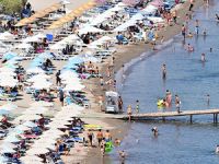 Oleg Safonov: Rus tatilciler için birinci sırada hep Türkiye var