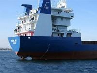 Bakanlık, Şile açıklarında batan gemide kaptan olmadığını açıkladı