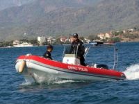 Deniz polisi, Muğla kıyılarında göz açtırmıyor