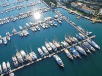 Teşvik gelince 5 bin yat Türk bayrağına geçti