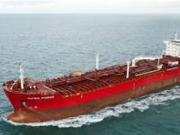 Hafnıa Tankers, satma ve geri kiralama sözleşmesinden 8 Milyon 500 bin dolar kazandı